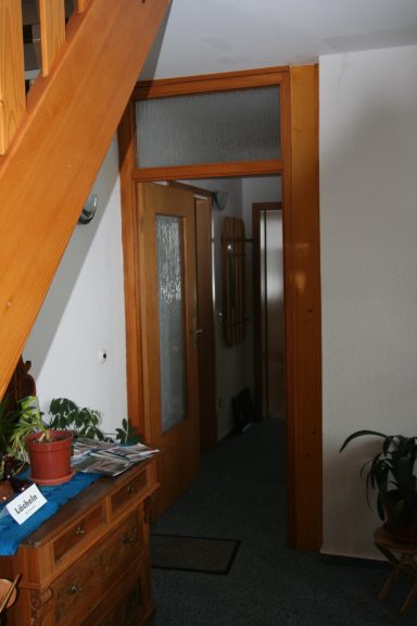 Ferienwohnung