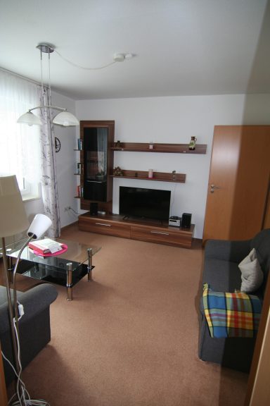 Ferienwohnung