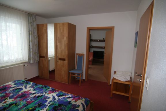 Ferienwohnung