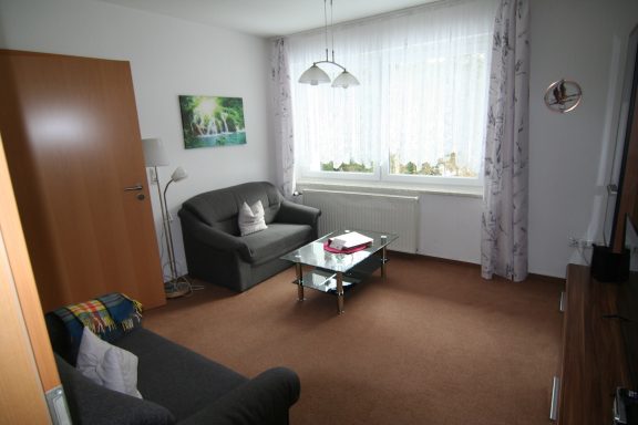 Ferienwohnung